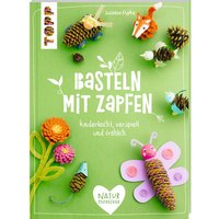 Buch "Basteln mit Zapfen" von Multi