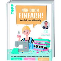 Buch "Näh doch einfach!" von Multi