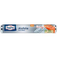 Toppits Alufolie 1 St. von Toppits