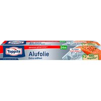 Toppits Alufolie 1 St. von Toppits