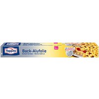 Toppits Alufolie Back-Alufolie 1 St. von Toppits