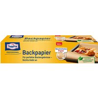 Toppits Backpapier-Rolle 1 St. von Toppits