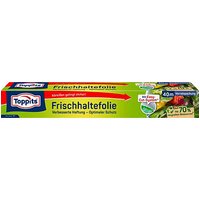 Toppits Frischhaltefolie 1 St. von Toppits