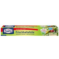 Toppits Frischhaltefolie 1 St. von Toppits