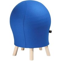 Topstar Ballsitz Sitness 5 Alpine 71260 L56 royalblau von Topstar