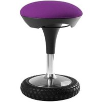 Topstar Hocker Sitness® 20 SI69G03 violett von Topstar