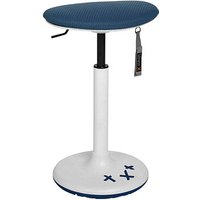 Topstar Stehhilfe Sitness X-Stool 30 FX535 CR5 petrol von Topstar