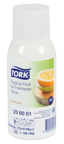 Tork Lufterfrischer Spray mit Fruchtduft von Tork