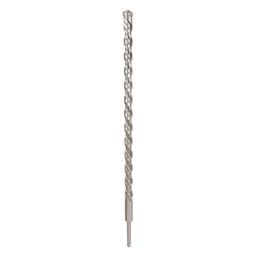 SDS PLUS Bohrer (53,3 cm lang, 1) von Torxero