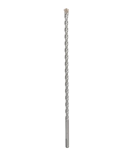 SDS PLUS Bohrer (53,3 cm lang, 1/2) von Torxero