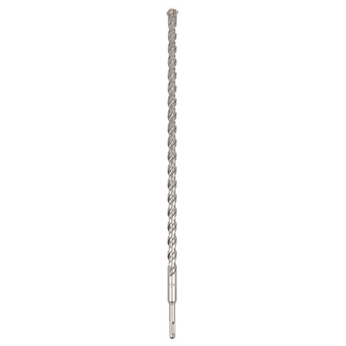 SDS PLUS Bohrer (53,3 cm lang, 3/4) von Torxero