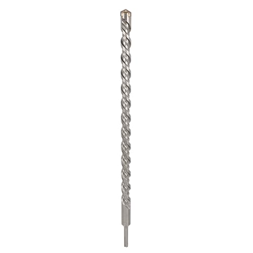 SDS PLUS Bohrer (53,3 cm lang, 3,8 cm) von Torxero