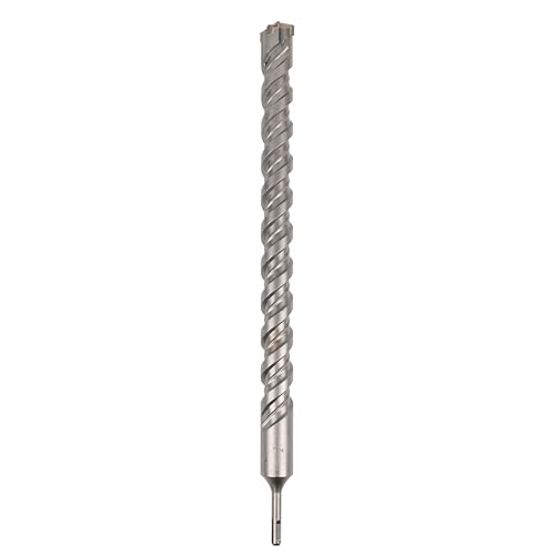 SDS PLUS Bohrer (53,3 cm lang, 3,8 cm) von Torxero