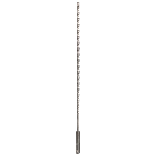 SDS Plus Bohrer (33 cm lang, 1/4) von Torxero