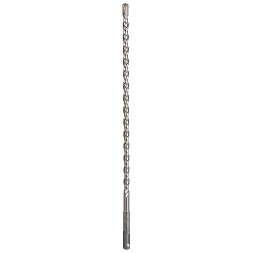 SDS Plus Bohrer (33 cm lang, 3/8) von Torxero