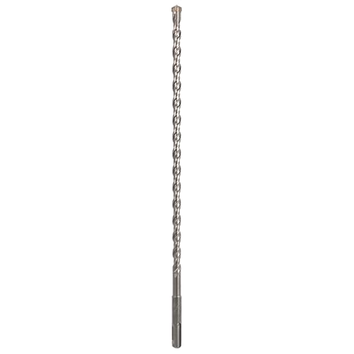 SDS Plus Bohrer (33 cm lang, 7/16) von Torxero