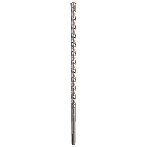 SDS Plus Bohrer (33 cm lang, 9/16) von Torxero