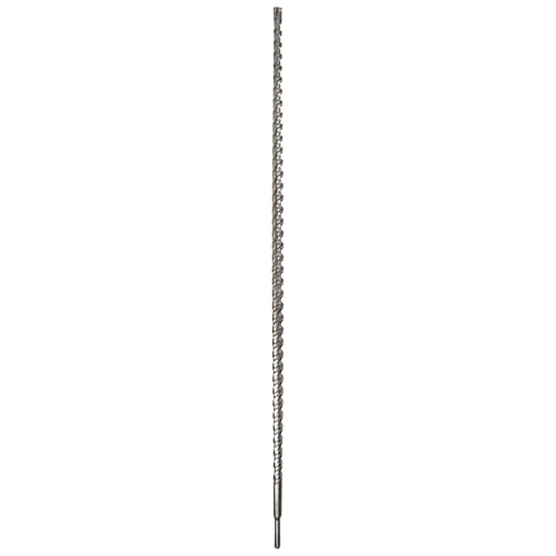 SDS Plus Bohrer (99,1 cm lang, 3/4) von Torxero