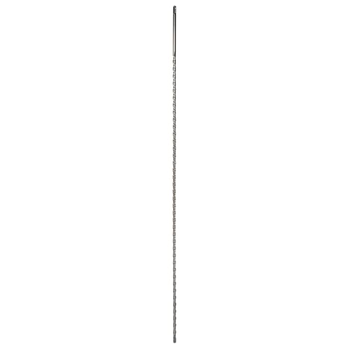 SDS Plus Bohrer (99,1 cm lang, 3/8) von Torxero