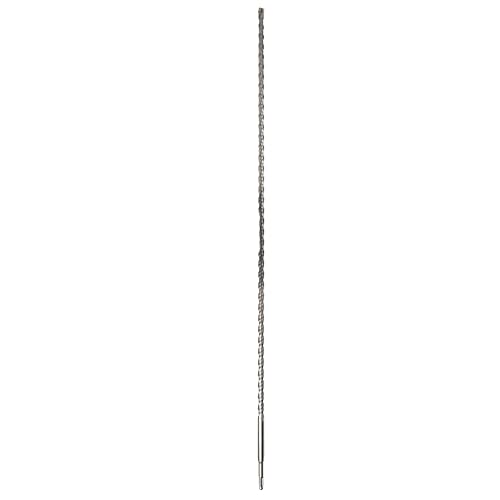 SDS Plus Bohrer (99,1 cm lang, 5/8) von Torxero