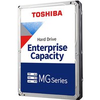 TOSHIBA MG07ACA HDD SATA 12 TB interne HDD-Festplatte von Toshiba