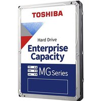 TOSHIBA MG09ACA18TE 18 TB interne HDD-Festplatte von Toshiba