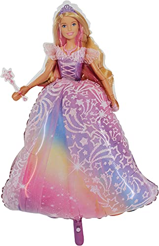 Toyland® 42" Riesiger Jumbo Princess Ballon - Folienballon - Partyballons von Toyland