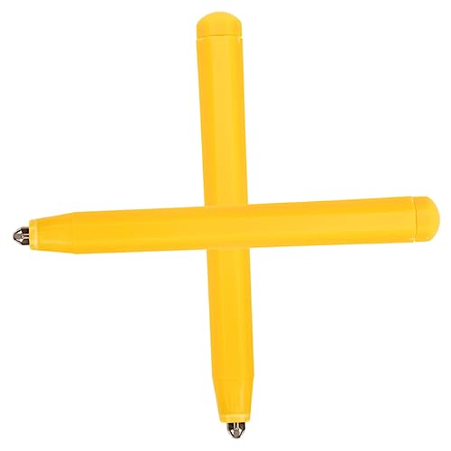 2St Magnetischer Zeichenstift-Ersatzstift Ersatz-Eingabestifte magnetischer Malstift stift magnetisch Magnetische Stift kleiner Magnetstift Ersatzstift für Zeichenbrett ersetzen von Toyvian