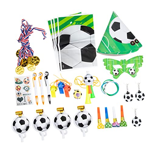 Toyvian 1 Satz Fans jubeln Requisiten Spiel Rugby Fußball -Schlüsselbund Fußball-Aufkleber Trophäe Souvenirs für Fußballfans DIY-Fußballaufkleber Requisiten zum Thema Fußball Abs von Toyvian