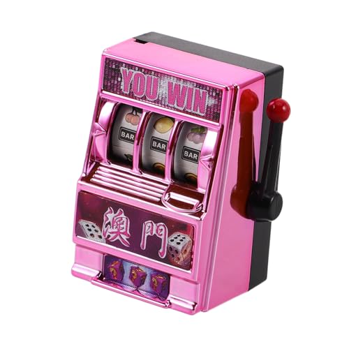 Toyvian Spielautomaten Kühlschrankmagnete Für Kühlschrank Kühlschrankmagnete Chinesischer Kühlschrank Coole Kühlschrankmagnete Kleine Kühlschrankmagnete Dekorative Magnete von Toyvian