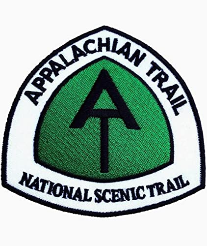 Appalachian Trail Patch by Trail Patch von Trail Patch