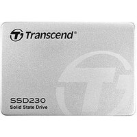 Transcend SSD230 256 GB interne SSD-Festplatte von Transcend