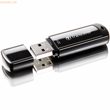 Transcend Transcend 32GB JetFlash 700 USB 3.0 von Transcend