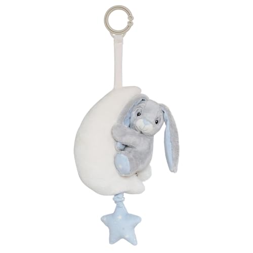 My Teddy – My New Born Star Musical – Blau (28-NSBM) von Trendenz