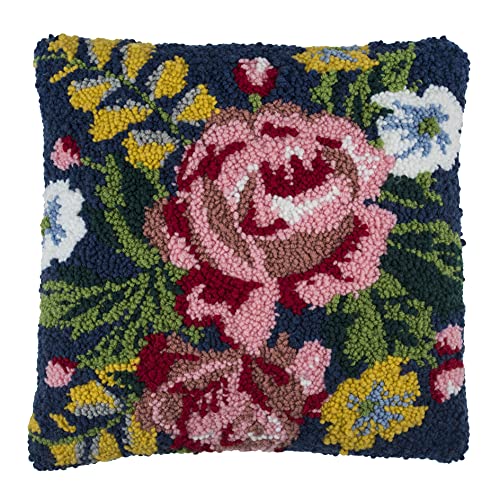 Trimits GCK120 Stanznadelkissen-Kit, Bloom, 36 x 36cm (14 x 14in) von Trimits