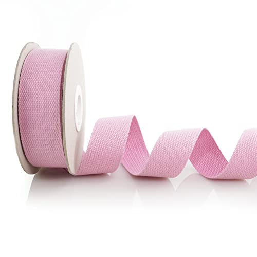 Trimz Gurtband, 5 m x 30 mm, Rosa von Trimz