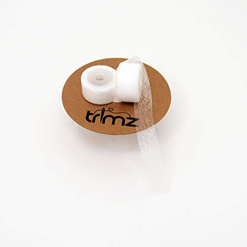 Trimz Saumband, 20 mm x 10 m von Trimz