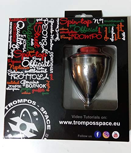 trompos space – Neptun Roller Box Universal (030461) von Trompos Space