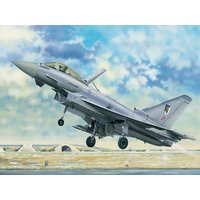 EF-2000 Eurofighter Typhoon von Trumpeter