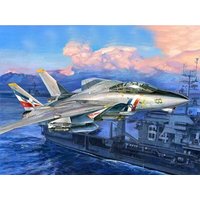 F-14D Super Tomcat von Trumpeter