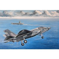 F-35C Lightning von Trumpeter