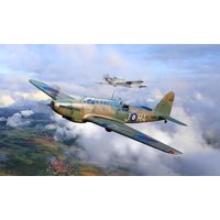 Fairey Battle MKI von Trumpeter