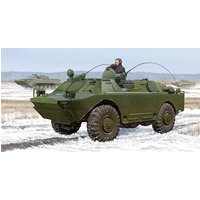 Russian BRDM-2UM von Trumpeter