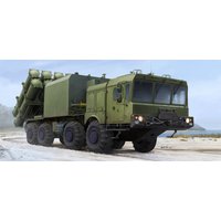 Russian SSC-6/3K60 BAL-E Defence System von Trumpeter