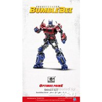 TF-6 Optimus Prime von Trumpeter