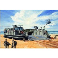 USMC Landing Craft Air Cushion von Trumpeter