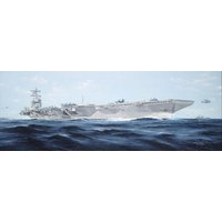 USS  Gerald R.Ford CVN-78 von Trumpeter