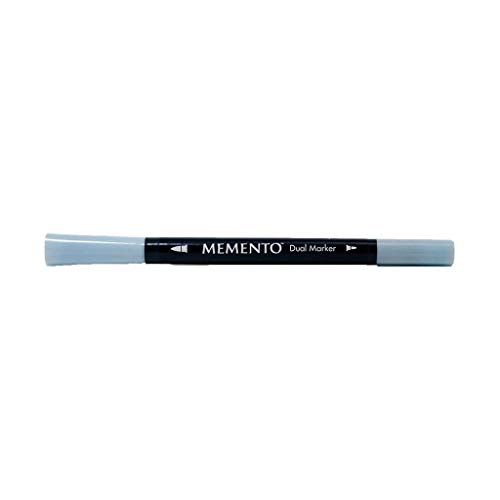 Memento Dual-Tip Marker-Summer Sky von Tsukineko