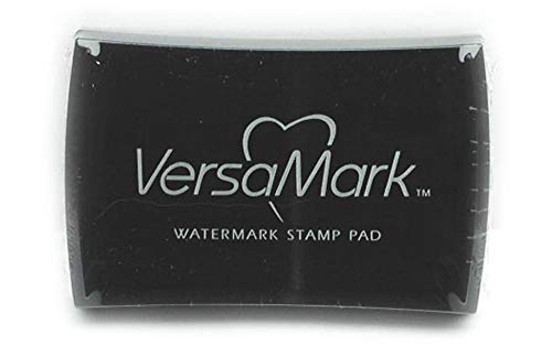 Tsukineko VersaMark Watermark Stamp Pad VM-01 von Tsukineko