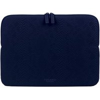 TUCANO Laptophülle Boa Kunststoff blau bis 35,6 cm (14 Zoll) von Tucano